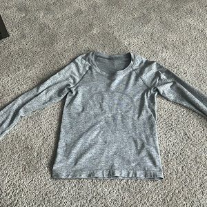 Swiftly Tech Long-Sleeve
Shirt 2.0 race length